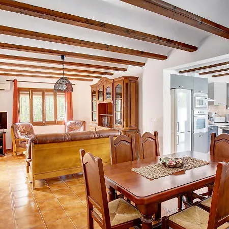 Holiday Mar Holiday home Denia