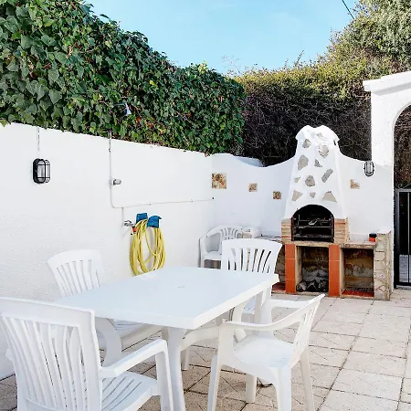 Holiday home Holiday Mar