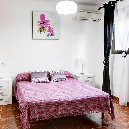 Holiday home Holiday Mar *